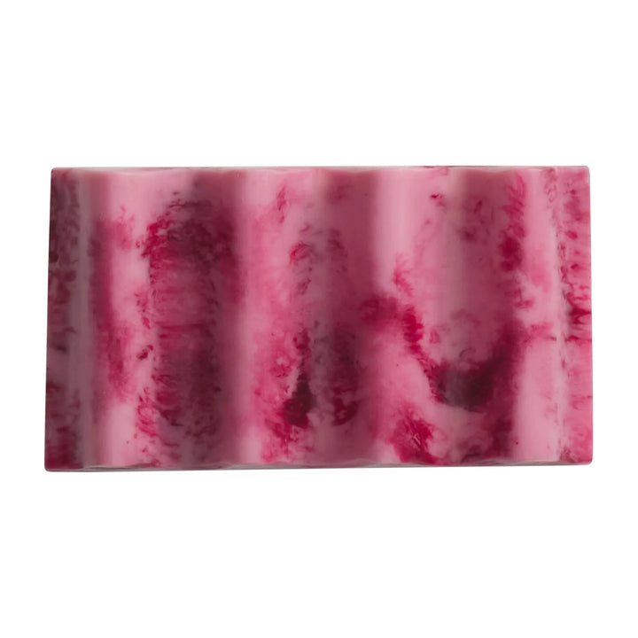Sage x Clare Denise Soap Dish - Crimson