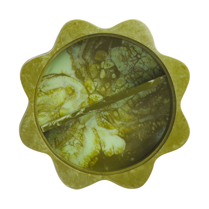 Sage x Clare Sophie Stacking Box Set - Pearl