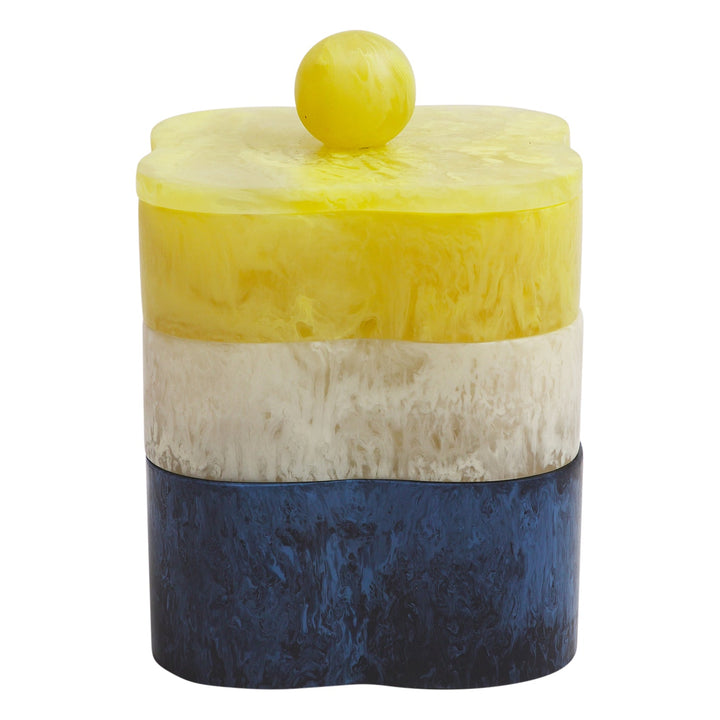 Sage x Clare Cory Stacking Box Set - Aspen Gold
