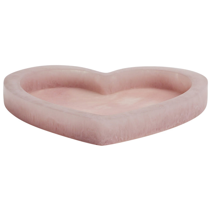 Sage x Clare Harmony Resin Plate - Lilac