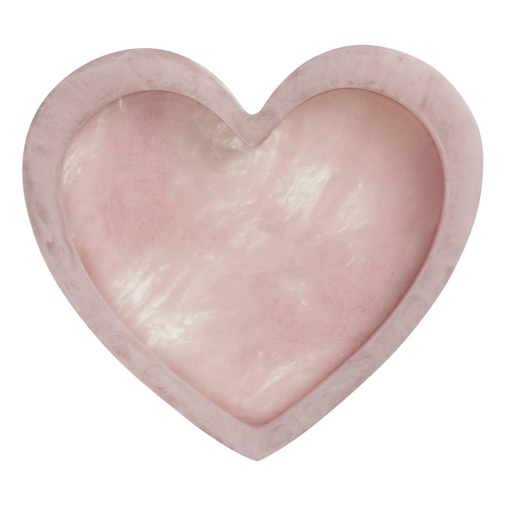 Sage x Clare Harmony Resin Plate - Lilac