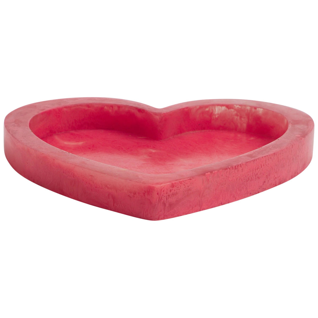 Sage x Clare Harmony Resin Plate - Primrose