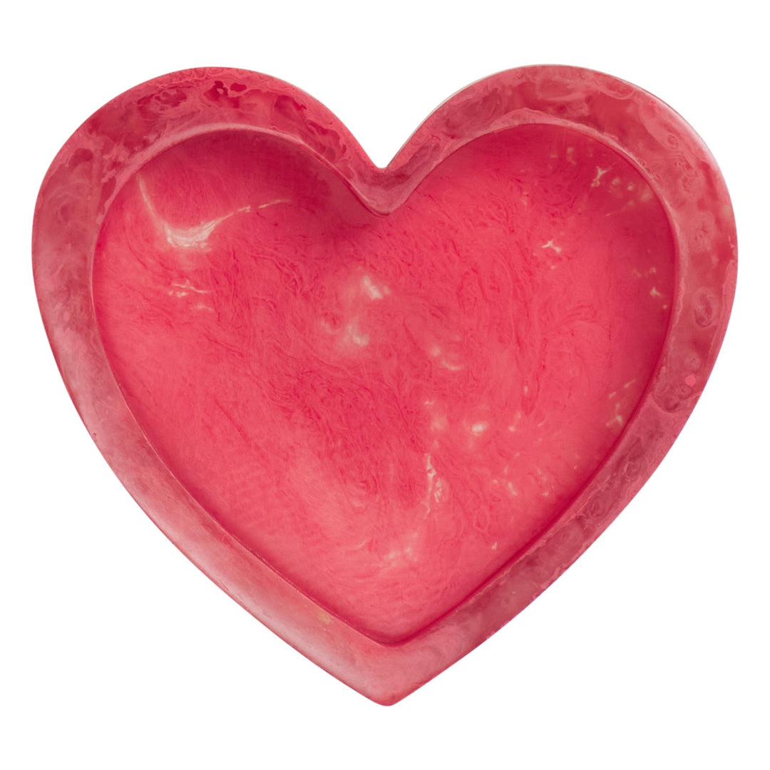 Sage x Clare Harmony Resin Plate - Primrose
