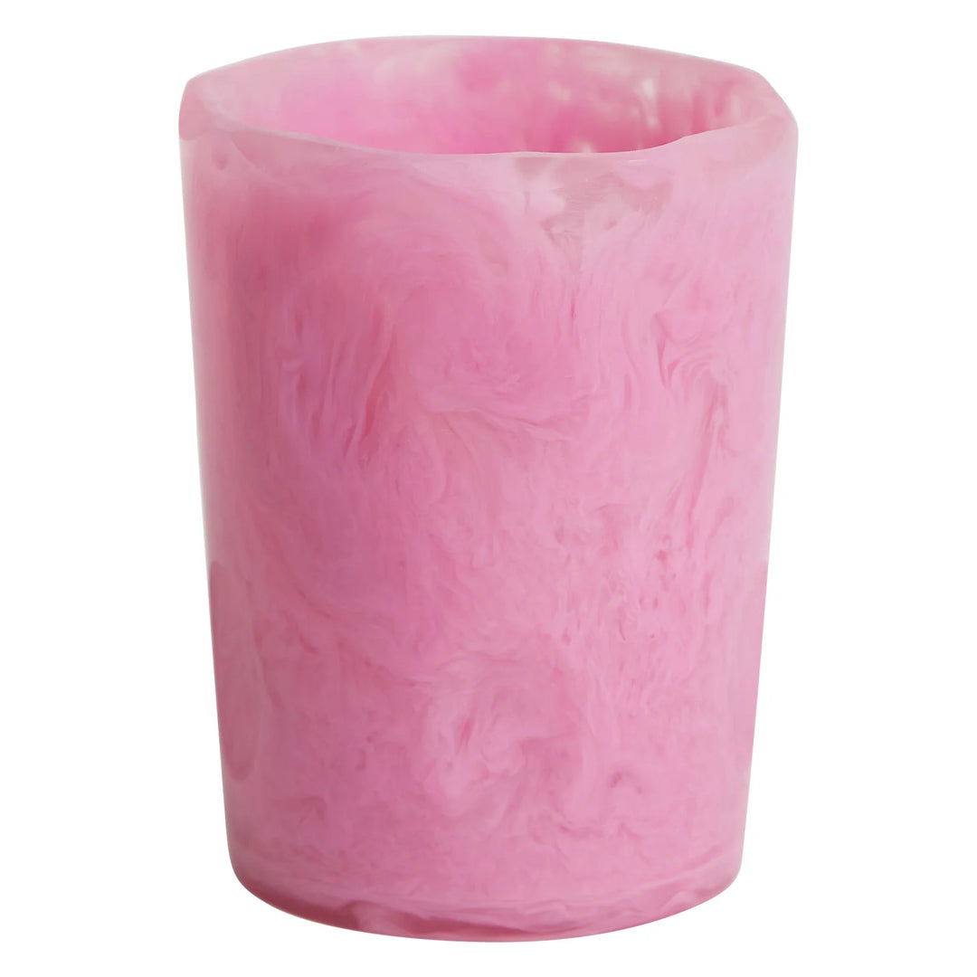 Sage x Clare Earl Vessel - Fuchsia