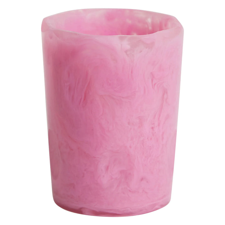 Sage x Clare Earl Vessel - Fuchsia