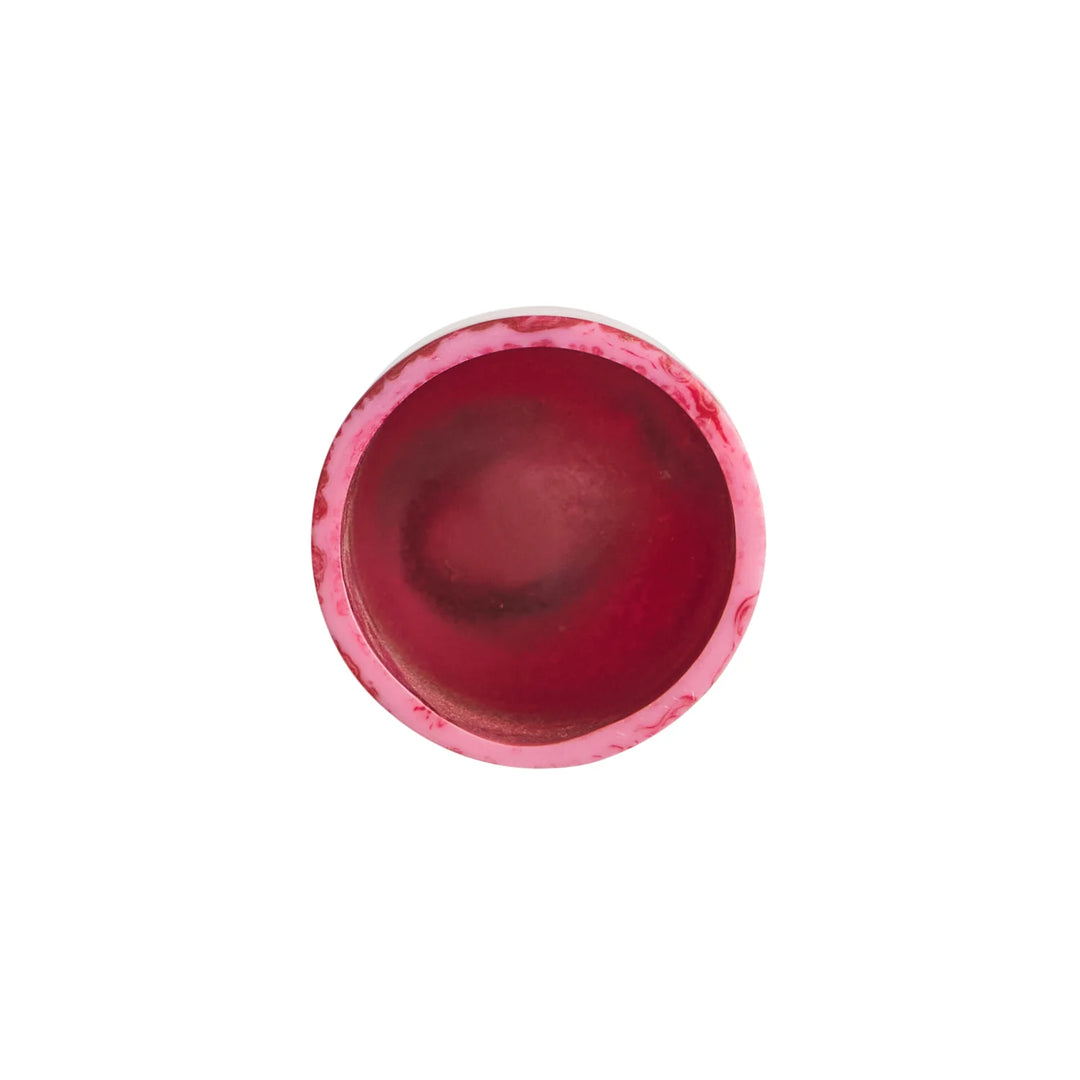 Sage x Clare Dixie Vessel - Crimson