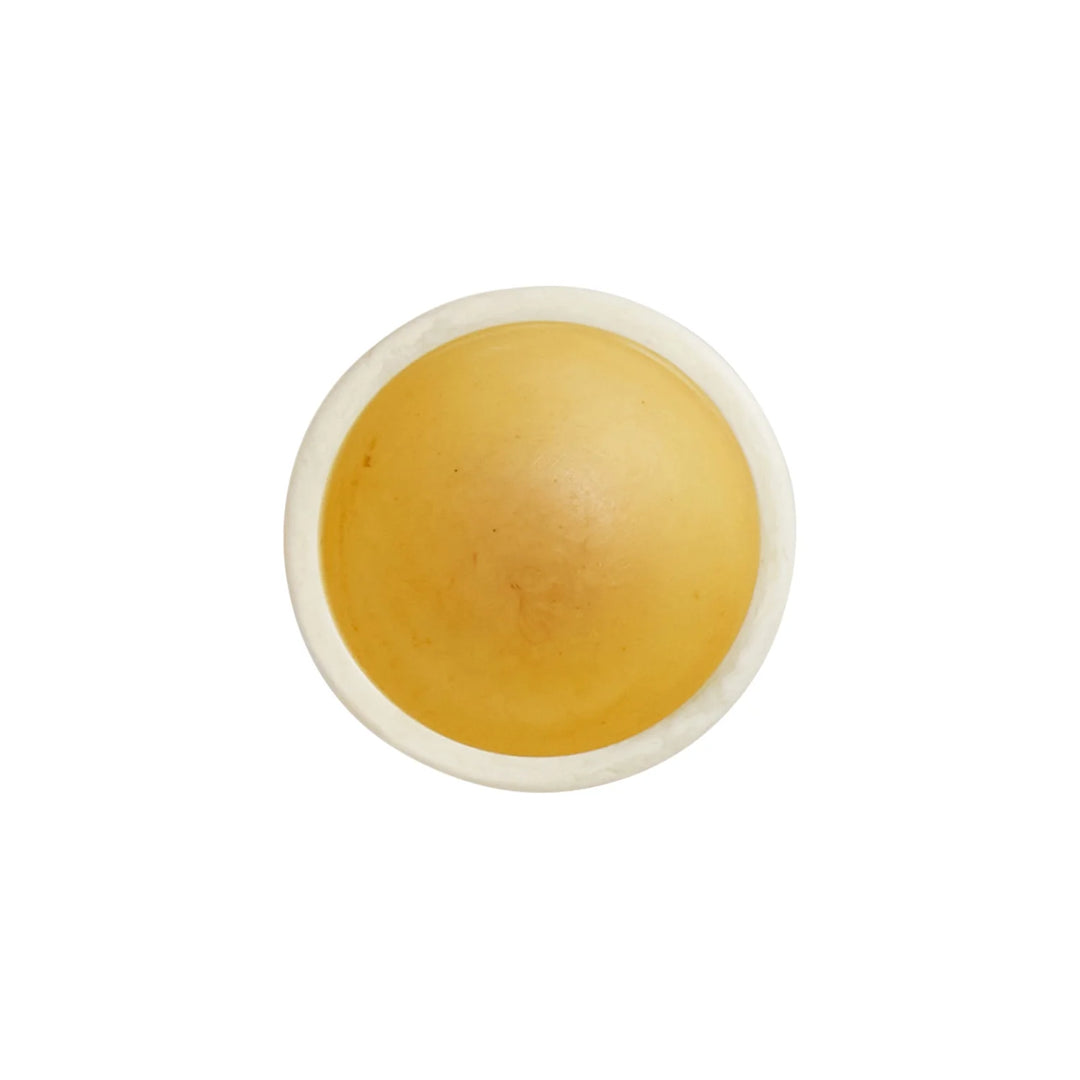 Sage x Clare Dixie Vessel - Pearl