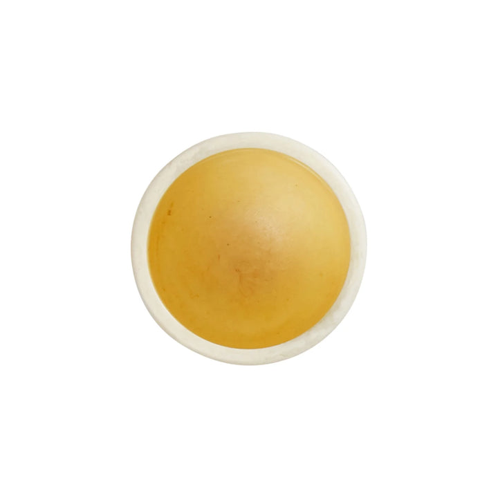 Sage x Clare Dixie Vessel - Pearl