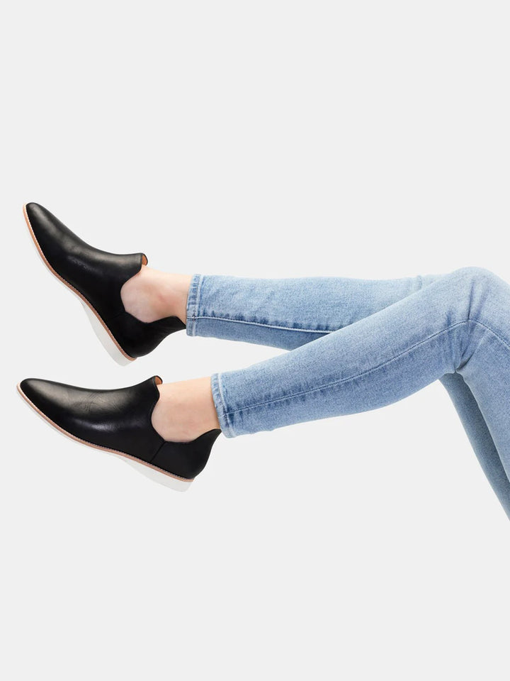 Rollie Madison Shootie - Black