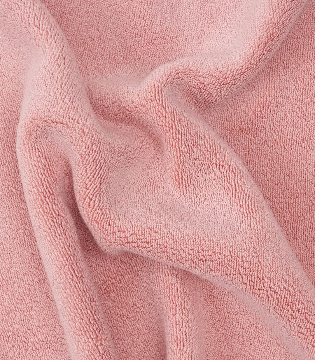 Hommey Bath Towel - Blush