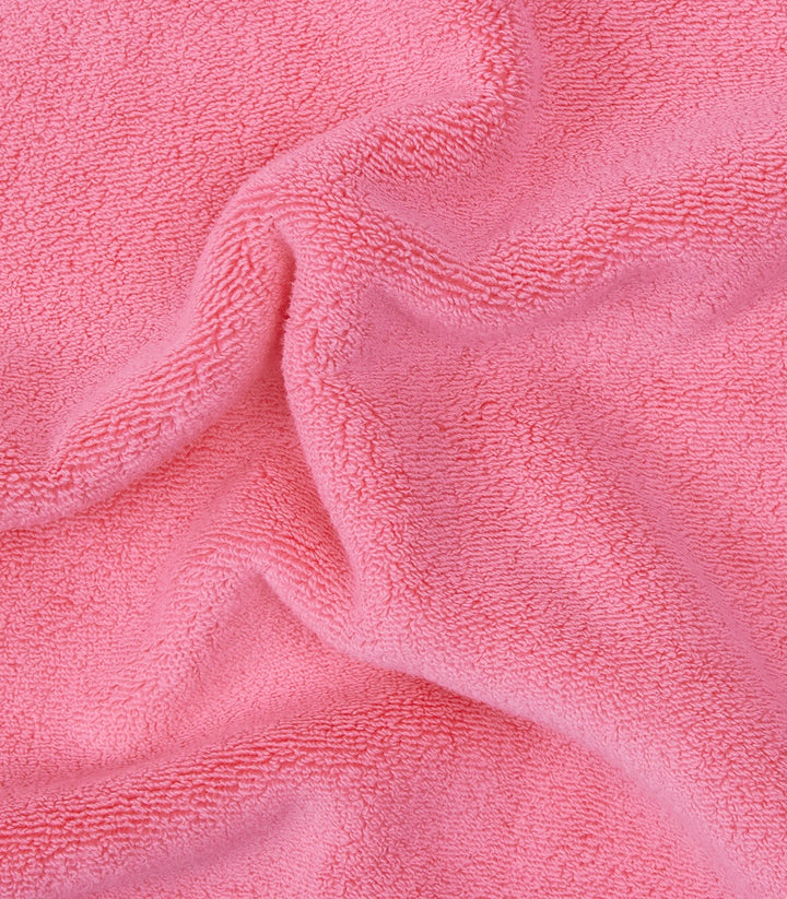 Hommey Hand Towel - Bubblegum