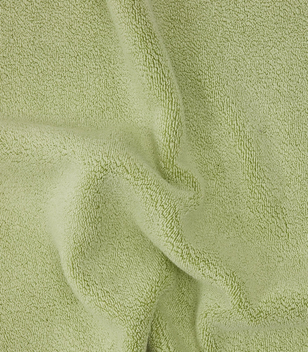 Hommey Hand Towel - Wasabi