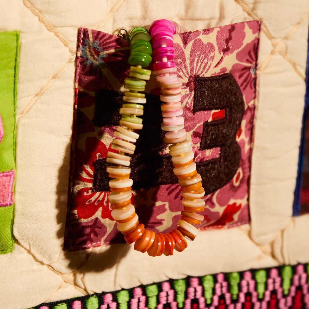 Sage x Clare Maribel Quilted Advent Calendar