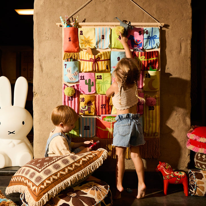 Sage x Clare Rein Advent Calendar
