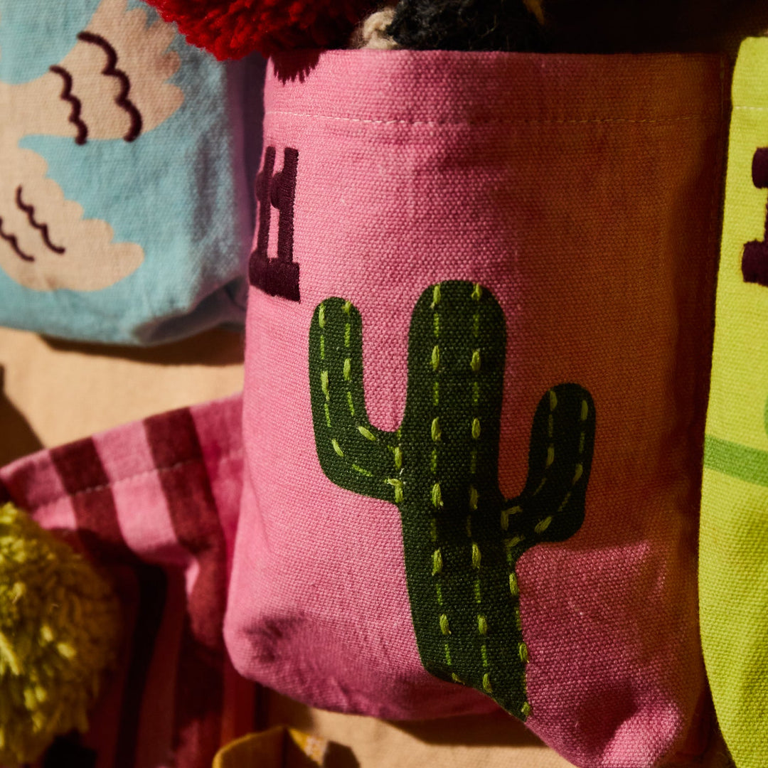 Sage x Clare Rein Advent Calendar