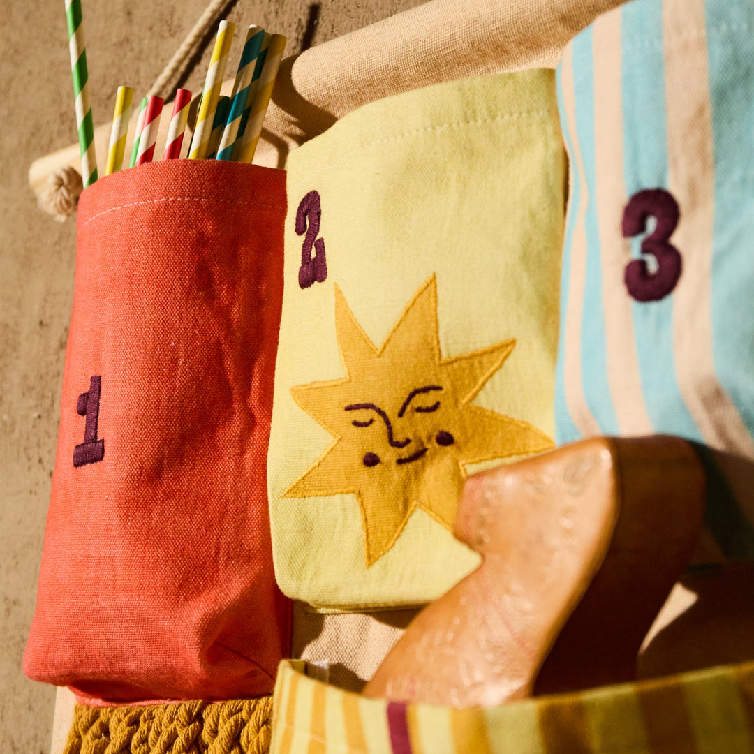 Sage x Clare Rein Advent Calendar