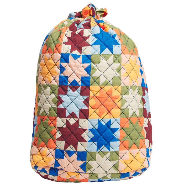 Sage x Clare Matilda Santa Sack - Bluebell