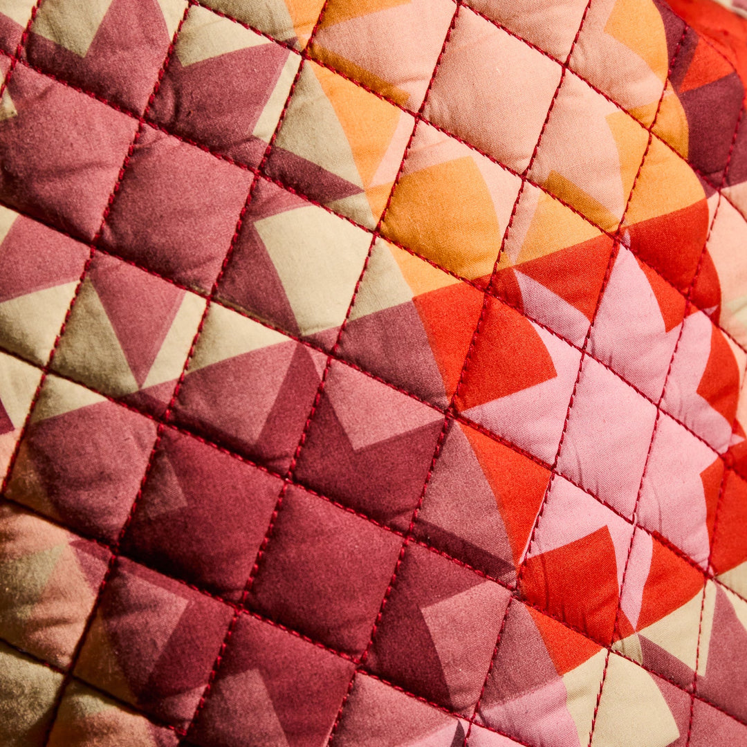 Sage x Clare Matilda Santa Sack - Poppy