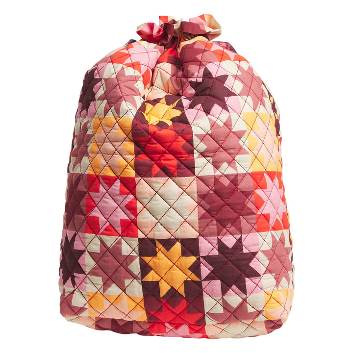 Sage x Clare Matilda Santa Sack - Poppy
