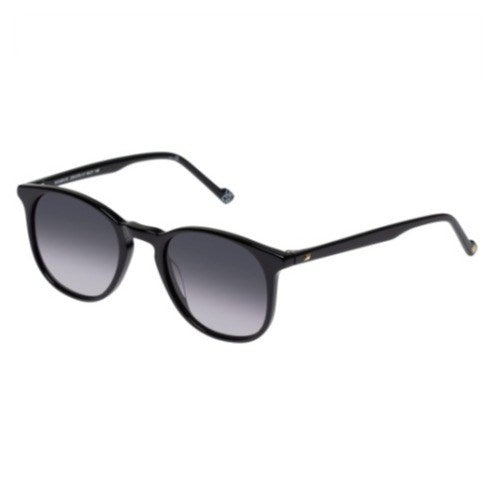 Le Specs Biogen 50 Sunglasses Black – Ampersand