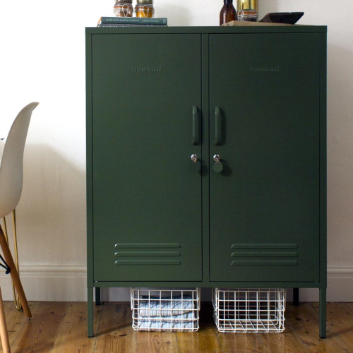Mustard Made Midi - Olive - Furniture