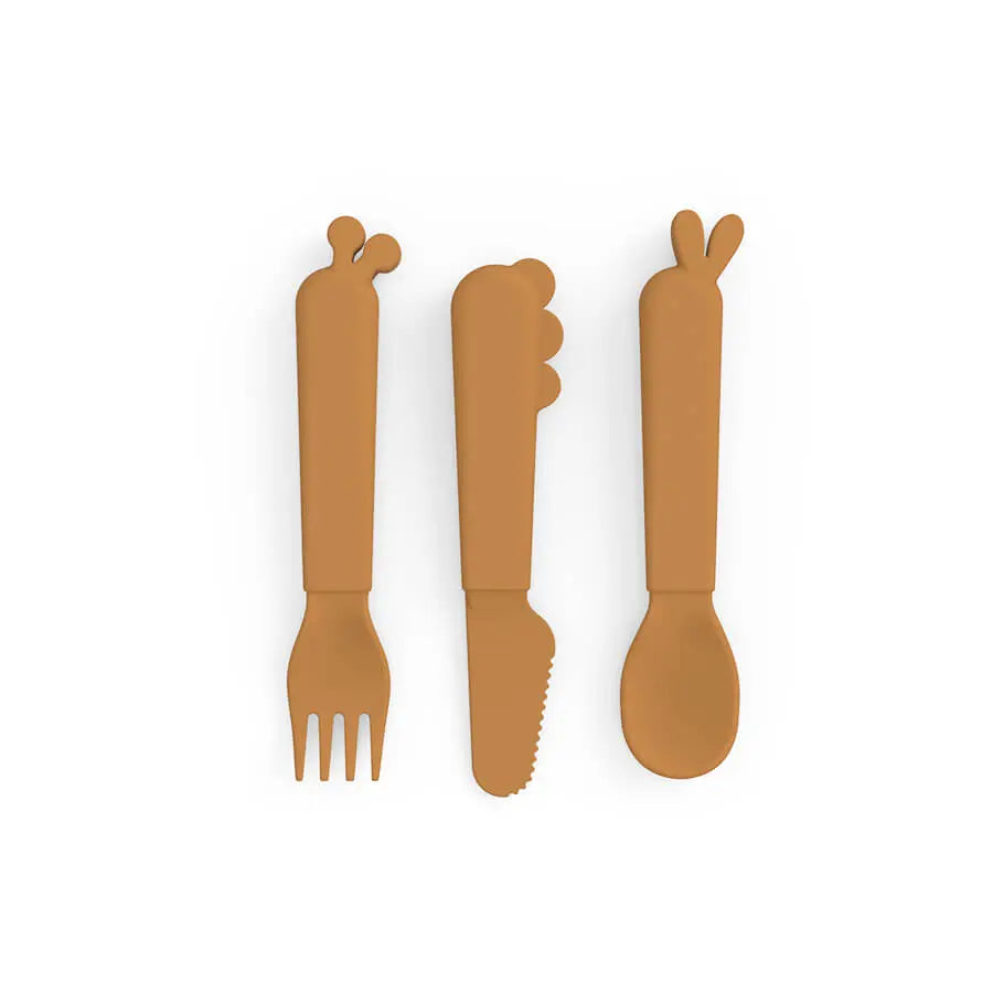 Kiddish-Cutlery-Set-Mustard-1126414