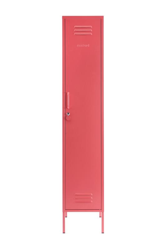 Mustard Made Skinny Locker - Berry – Ampersand