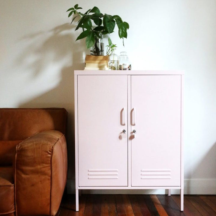 Mustard Made Midi - Blush - Furniture